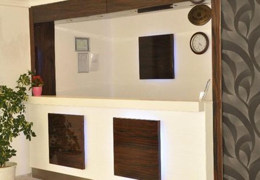 Anahtar Apart Hotel 알란야 외부 사진