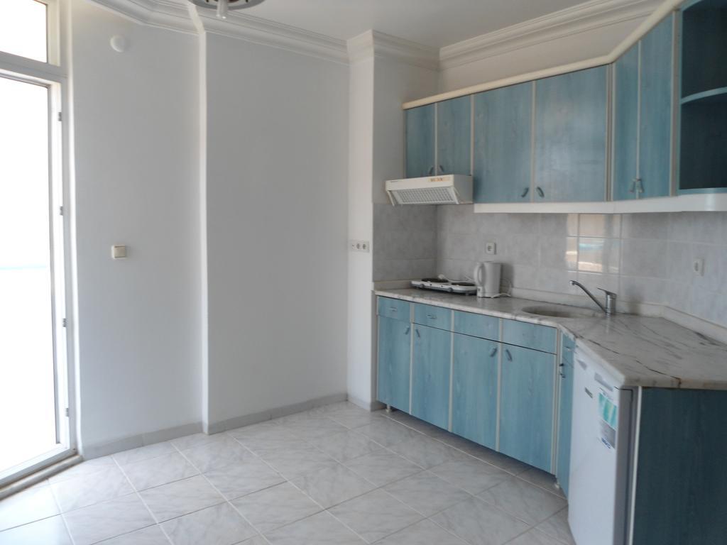 Anahtar Apart Hotel 알란야 외부 사진